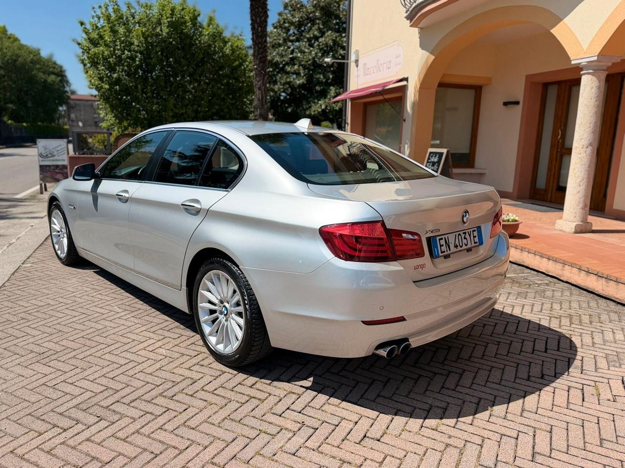 Bmw 530 530d xDrive 258CV