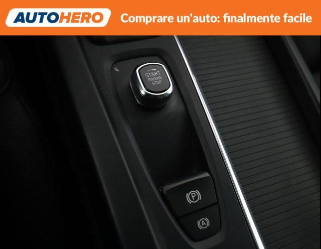 VOLVO V60 D4 Geartronic Momentum