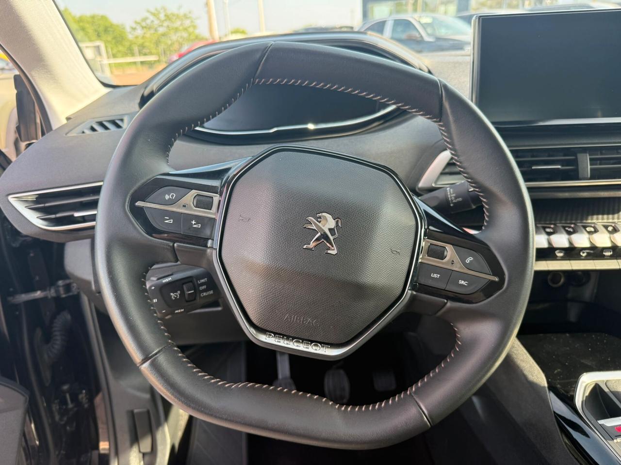 Peugeot 3008 BlueHDi 130 S&S Active