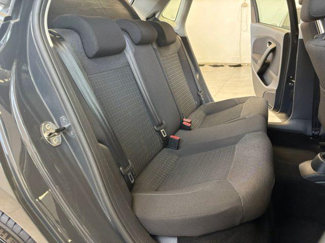 VOLKSWAGEN Polo 1.0 MPI 75CV 5p. *UNICO PROP.*APPLE+ANDROID*CRUISE