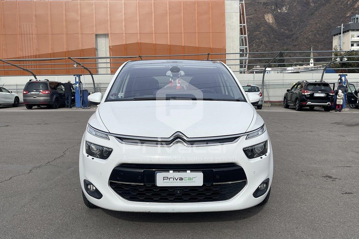 CITROEN C4 Picasso 1.6 e-HDi 115 Exclusive