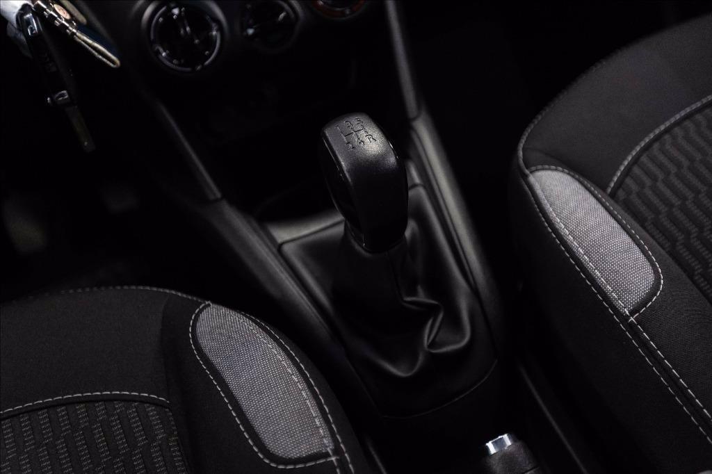 PEUGEOT 208 5p 1.2 puretech Allure 82cv del 2017