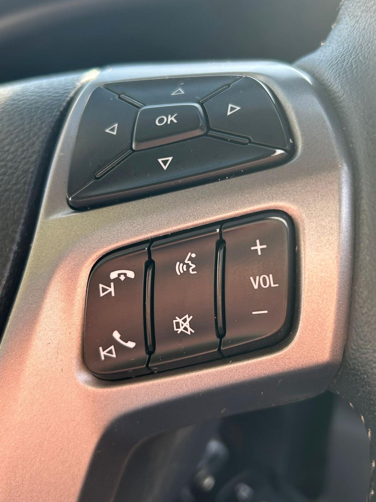 Ford Ranger 2.2 TDCi Doppia Cabina XLT 5pt.