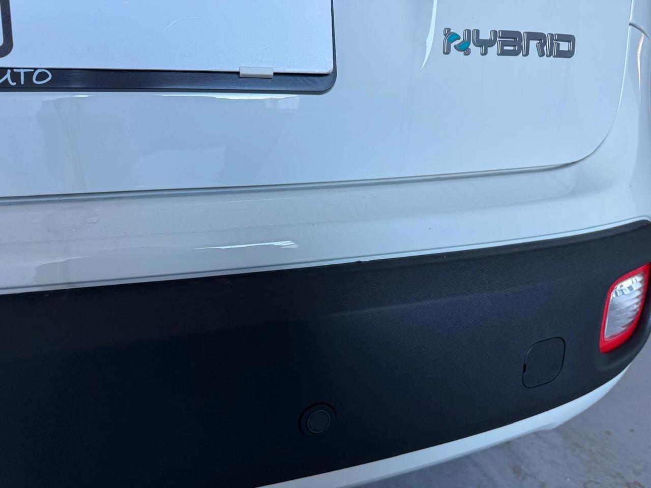 Fiat Panda KM0!! 1.0 Hybrid Icon