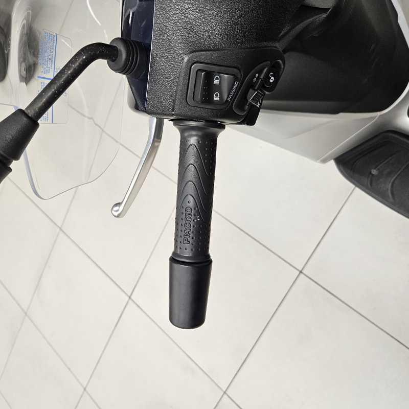 Piaggio Medley 150 ABS - 2017