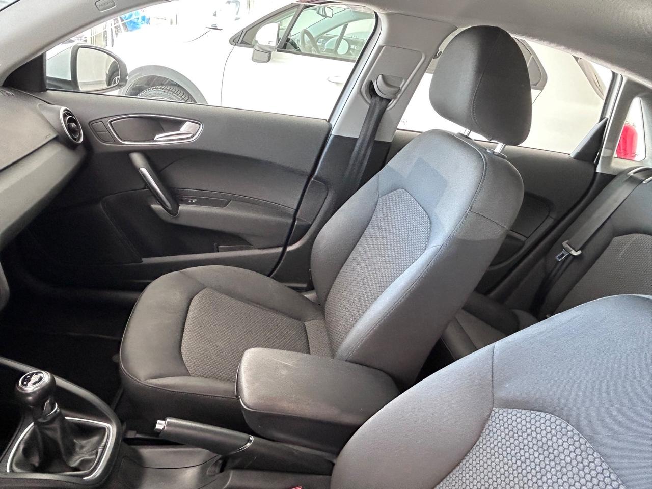Audi A1 SPB 1.6 TDI 116 CV Sport