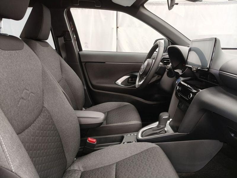 Toyota Yaris Cross Yaris Cross 1.5 Hybrid 5p. E-CVT Trend
