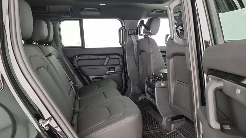 Land Rover Defender 110 3.0D I6 200 CV AWD Auto S