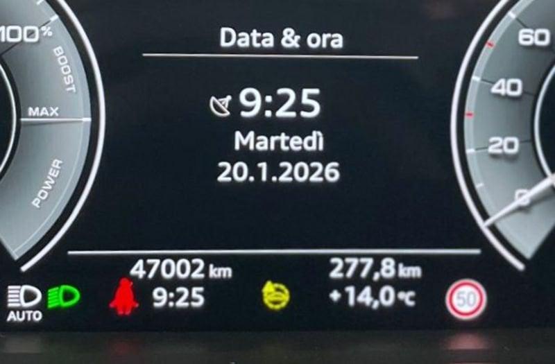 Audi Q3 Q3 SPB 45 TFSI e S tronic S line edition