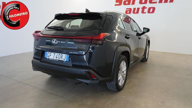 LEXUS UX 250h UX Hybrid Business