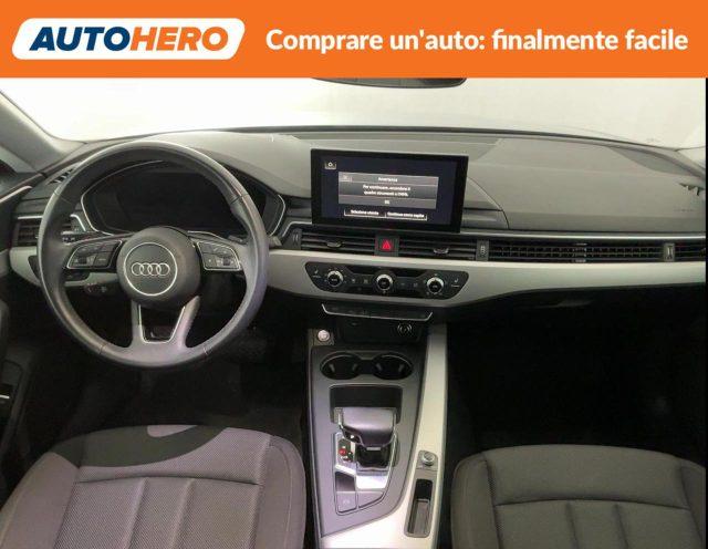 AUDI A5 SPB 35 TDI S tronic Business Advanced