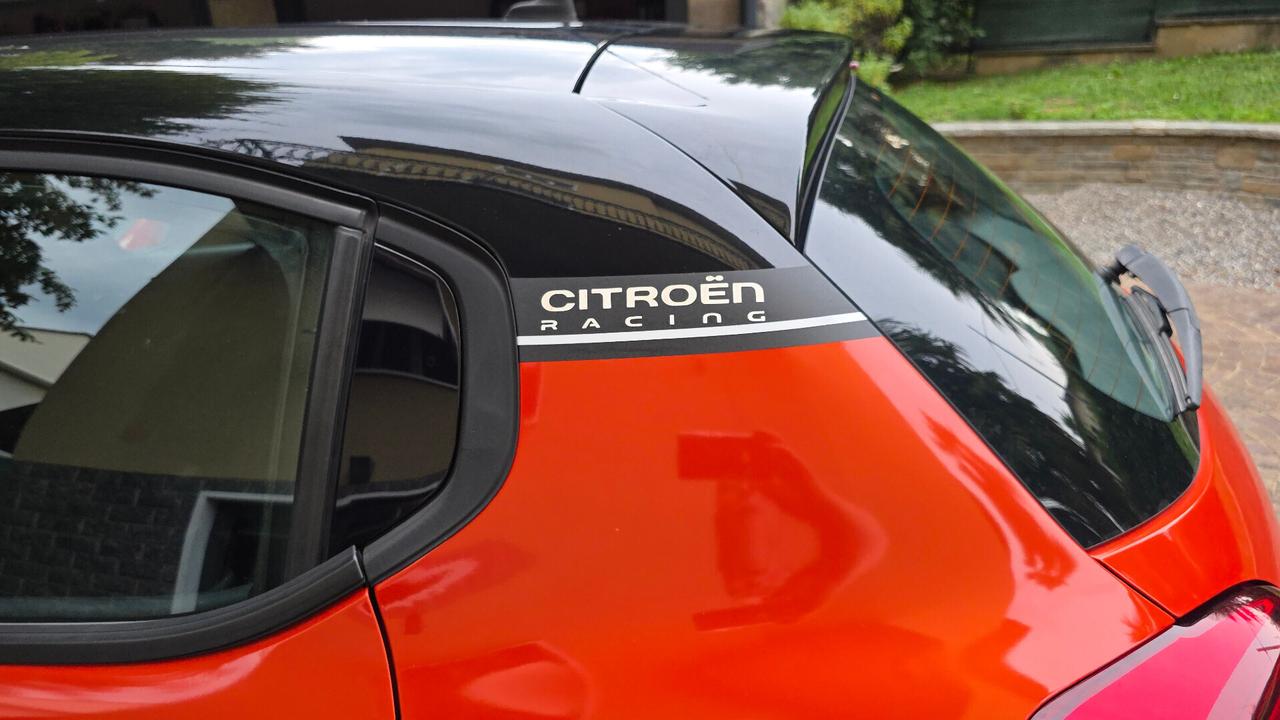 C3 Shine*1.2 Ben*82Cv*Euro 6B*Neopatentati*Navi*Sensori