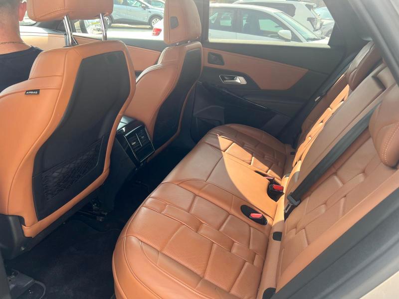 DS DS7 Crossback 1.6 e-tense phev Grand Chic 4x4 auto