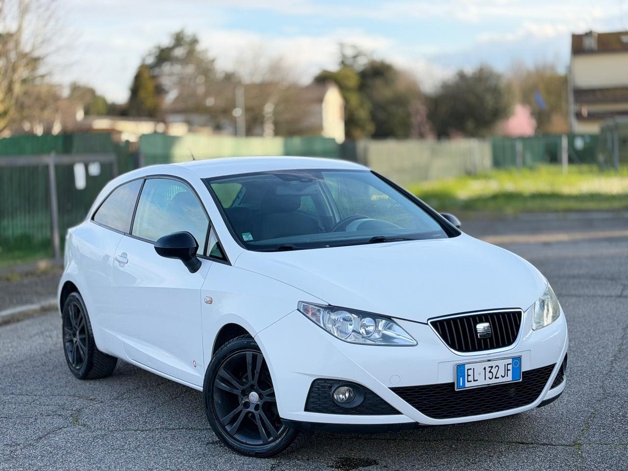 Seat Ibiza 1.2 70 CV 3 porte Reference