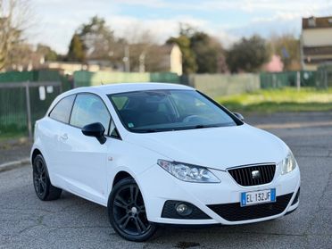 Seat Ibiza 1.2 70 CV 3 porte Reference