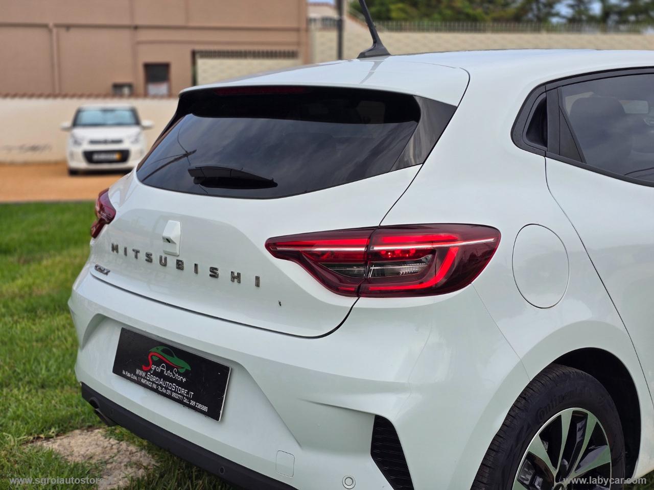 MITSUBISHI Colt 1.0L turbo 90 CV Invite