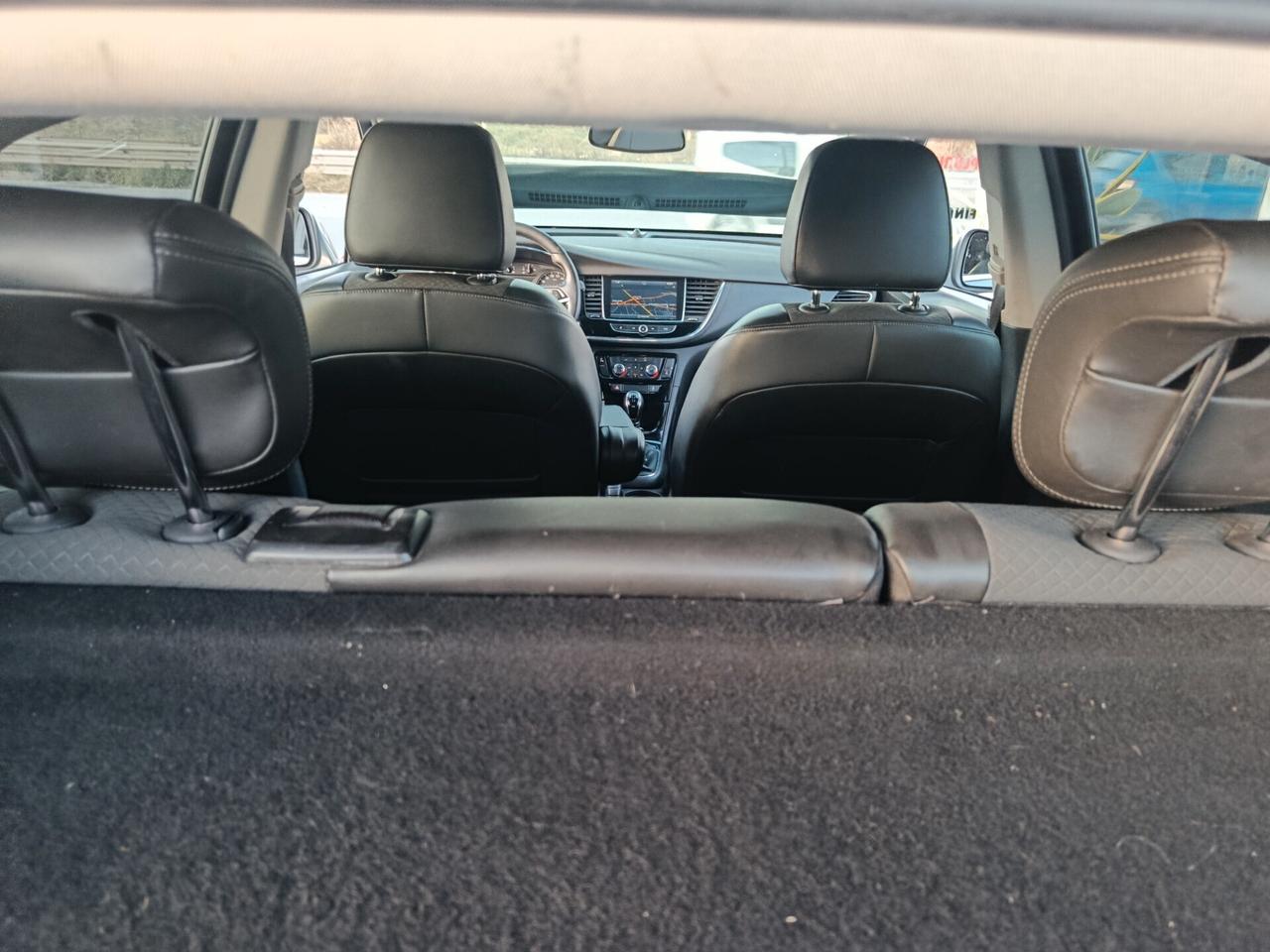 Opel Mokka X 1.6 Ecotec 115CV 4x2 S&S Innovation