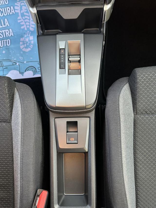 OPEL Frontera Hybrid 145 CV EDCT GS