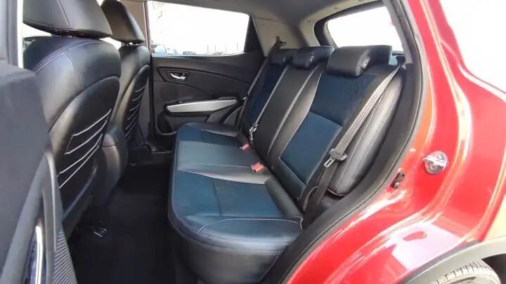 Ssangyong Tivoli 1.6d 2WD Be