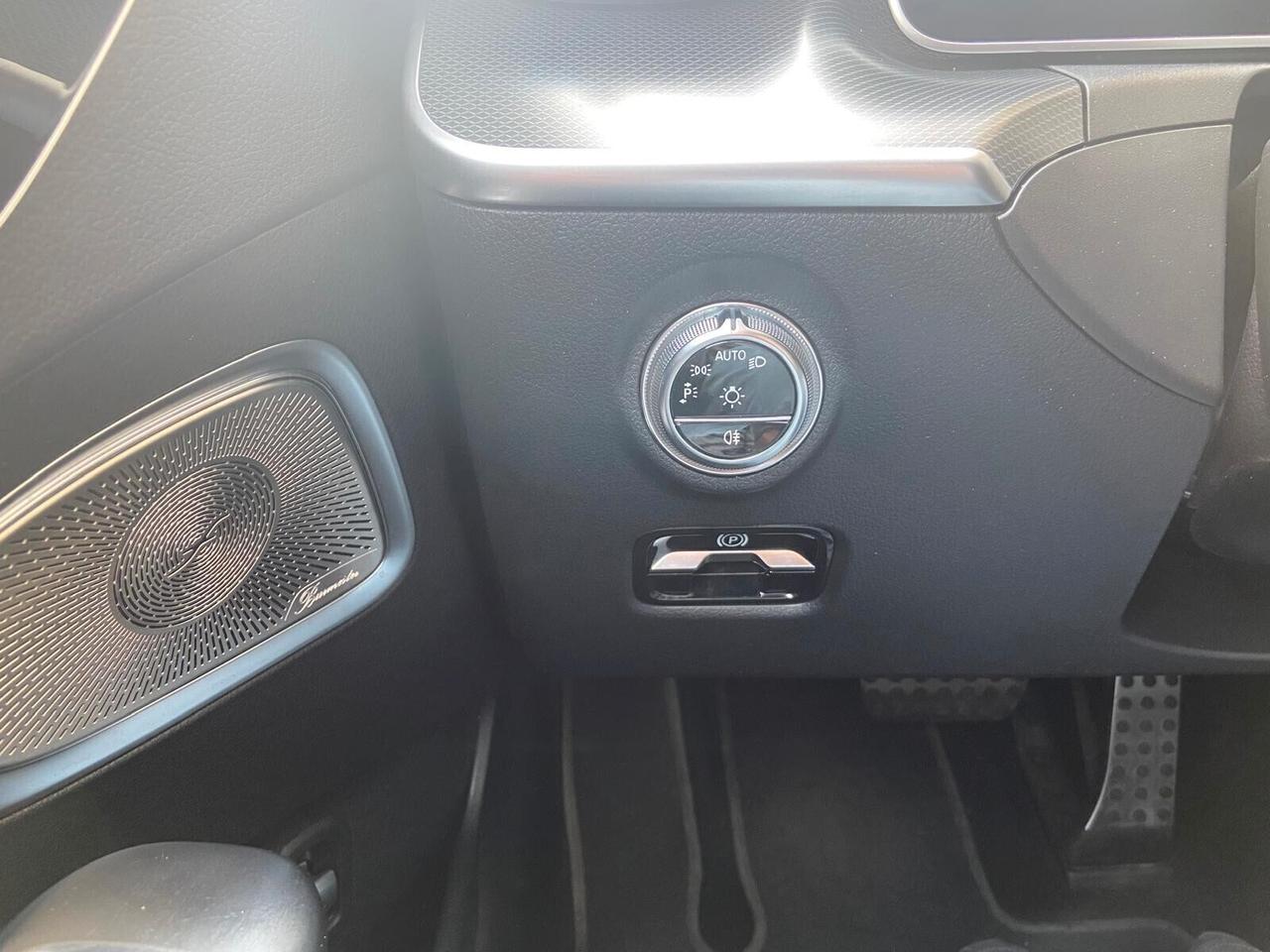 Mercedes-benz C 220 d Mild hybrid 4Matic Premium All-Terrain