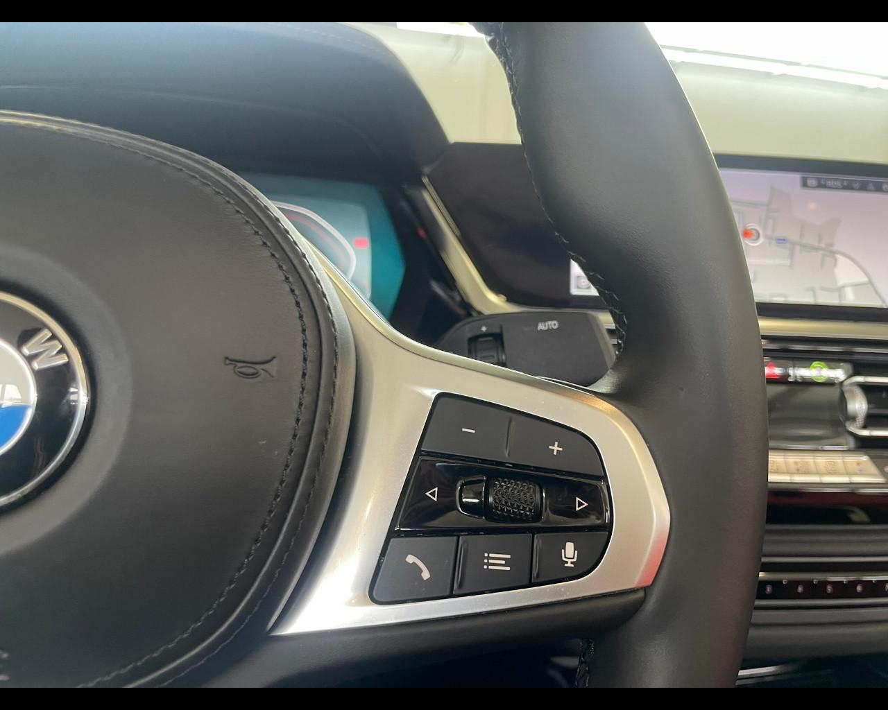 BMW Z4 (G29) - Z4 sDrive20i Msport