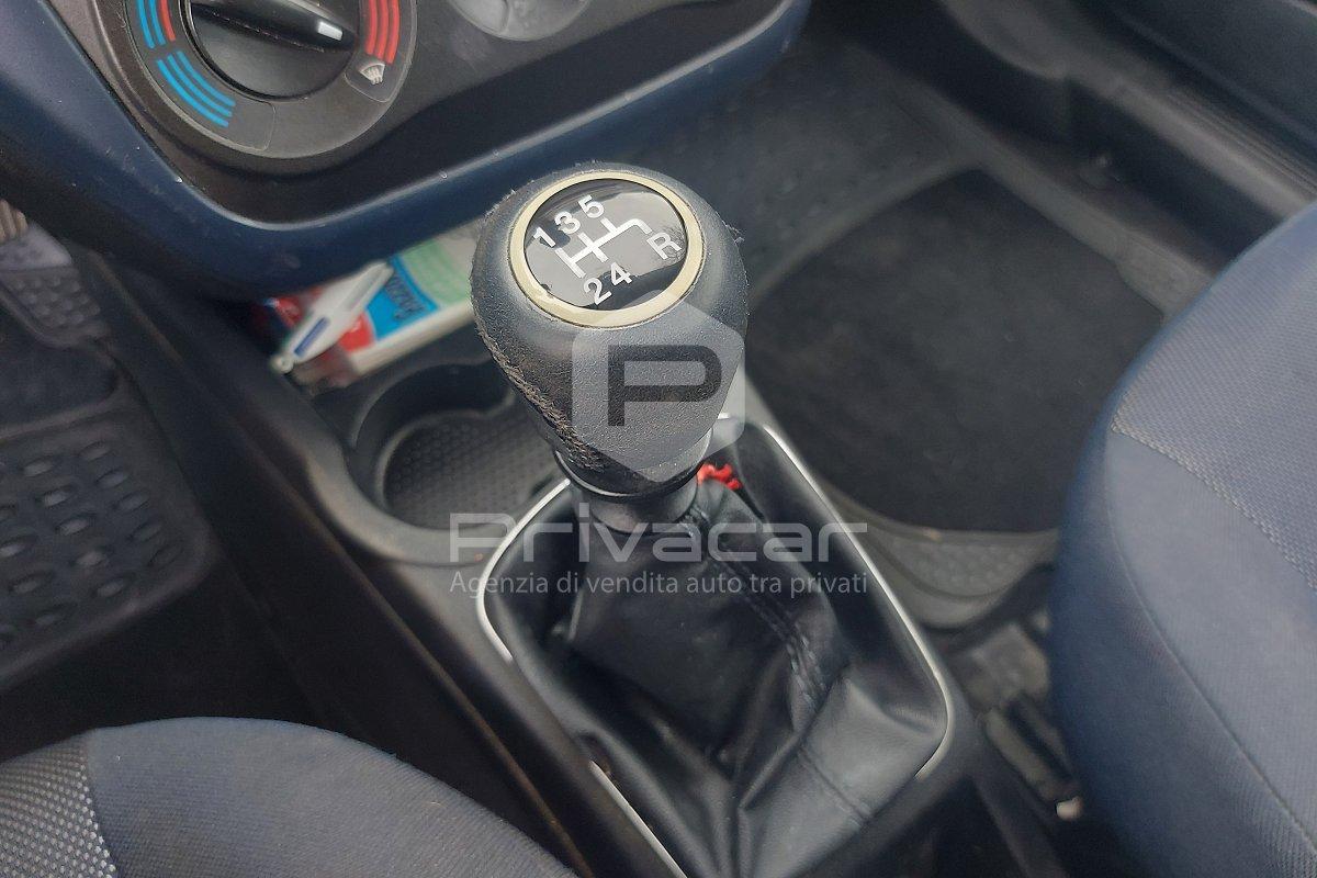 FIAT Grande Punto 1.2 5 porte Dynamic