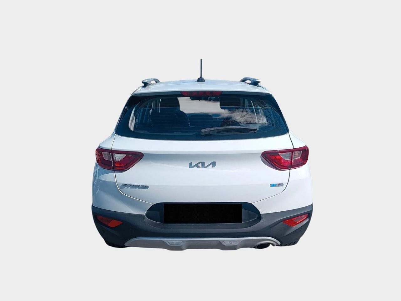 Kia Stonic 1.2 DPI ECO GPL Style