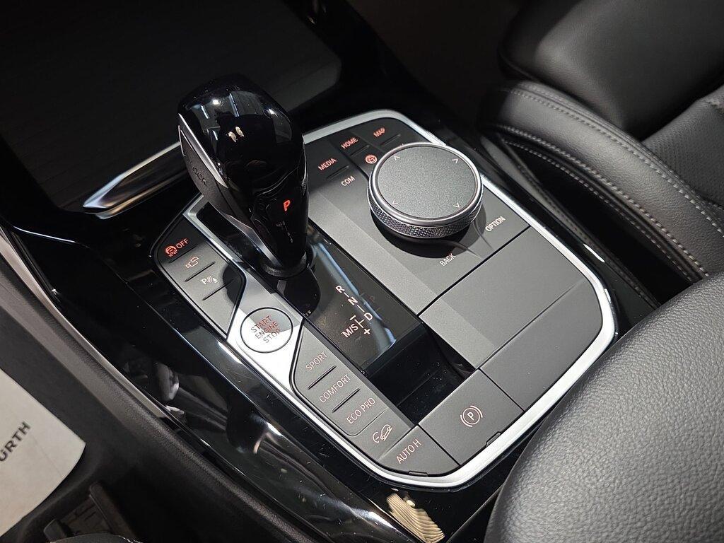 BMW X3 20 d Mild Hybrid 48V Msport xDrive Steptronic