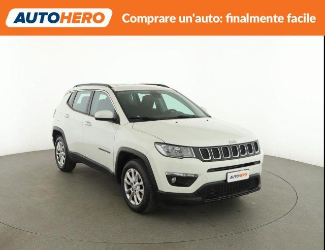 JEEP Compass 1.6 Multijet II 2WD Longitude