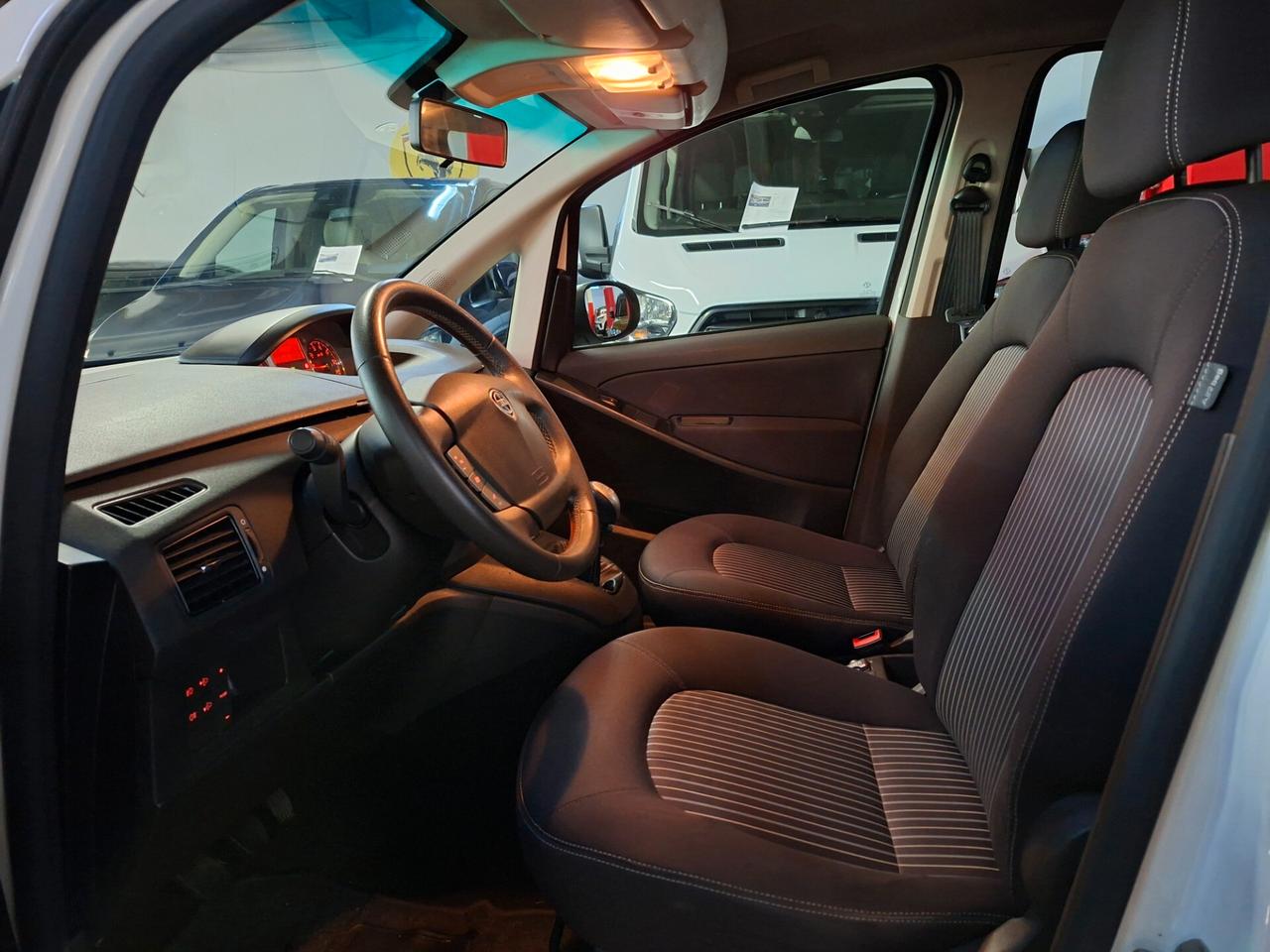 Lancia MUSA 1.4 16V Oro Plus UNIRO" C.LEGA CLIMAAUT