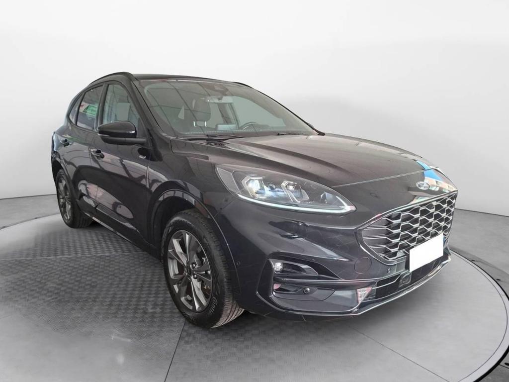 Ford Kuga 2.5 PHEV ST-Line X 2WD e-Shifter