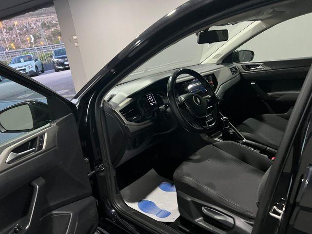 VOLKSWAGEN Polo 1.0 EVO R-LINE 80 CV