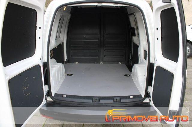 VOLKSWAGEN Caddy 1.2 TSI Furgone