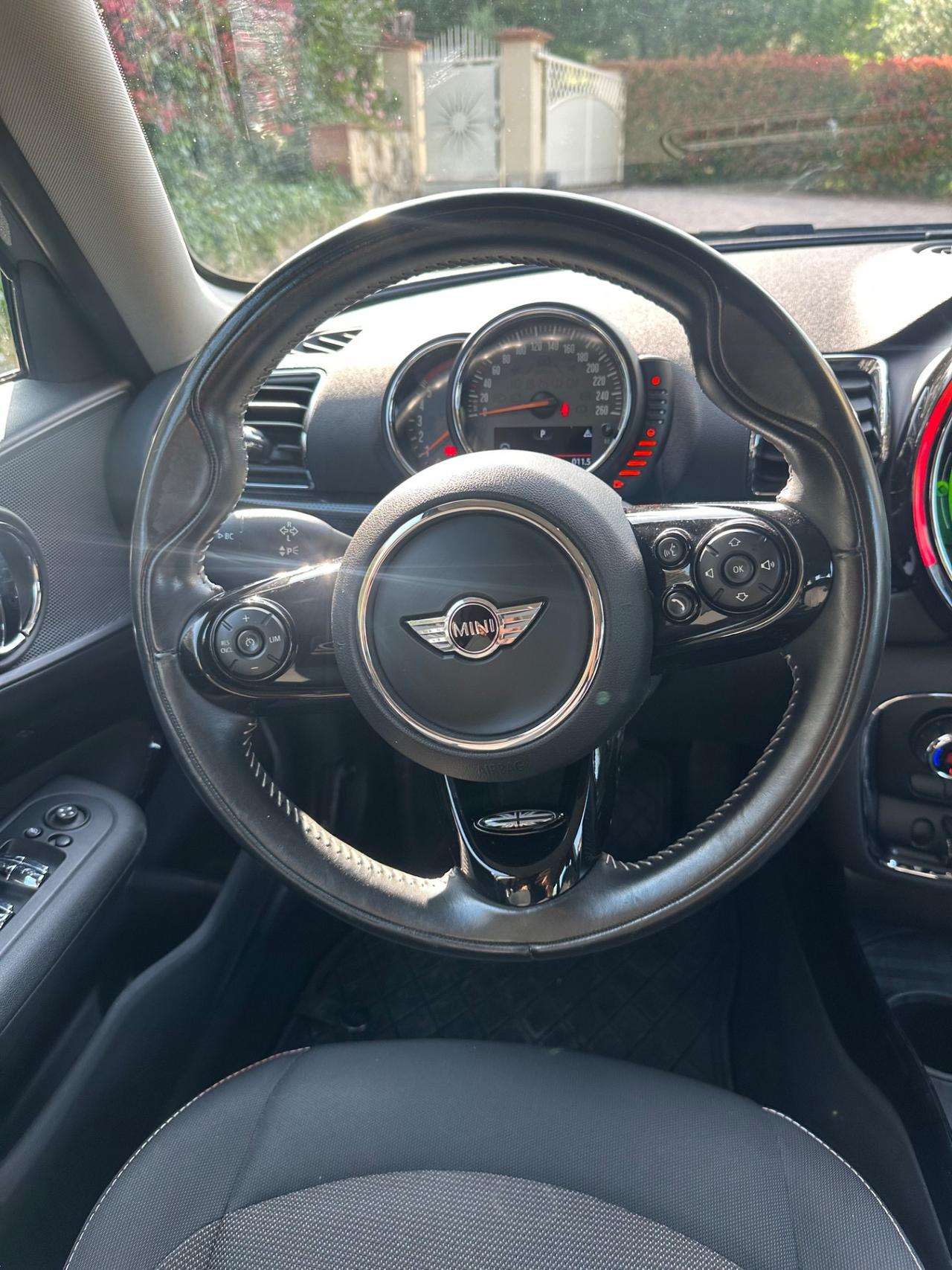 Mini Cooper D Clubman Mini 2.0 Cooper D Business Clubman Automatica