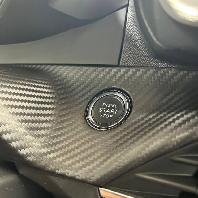 PEUGEOT 2008 motore elettrico 136 CV GT TETTO APRIBILE
