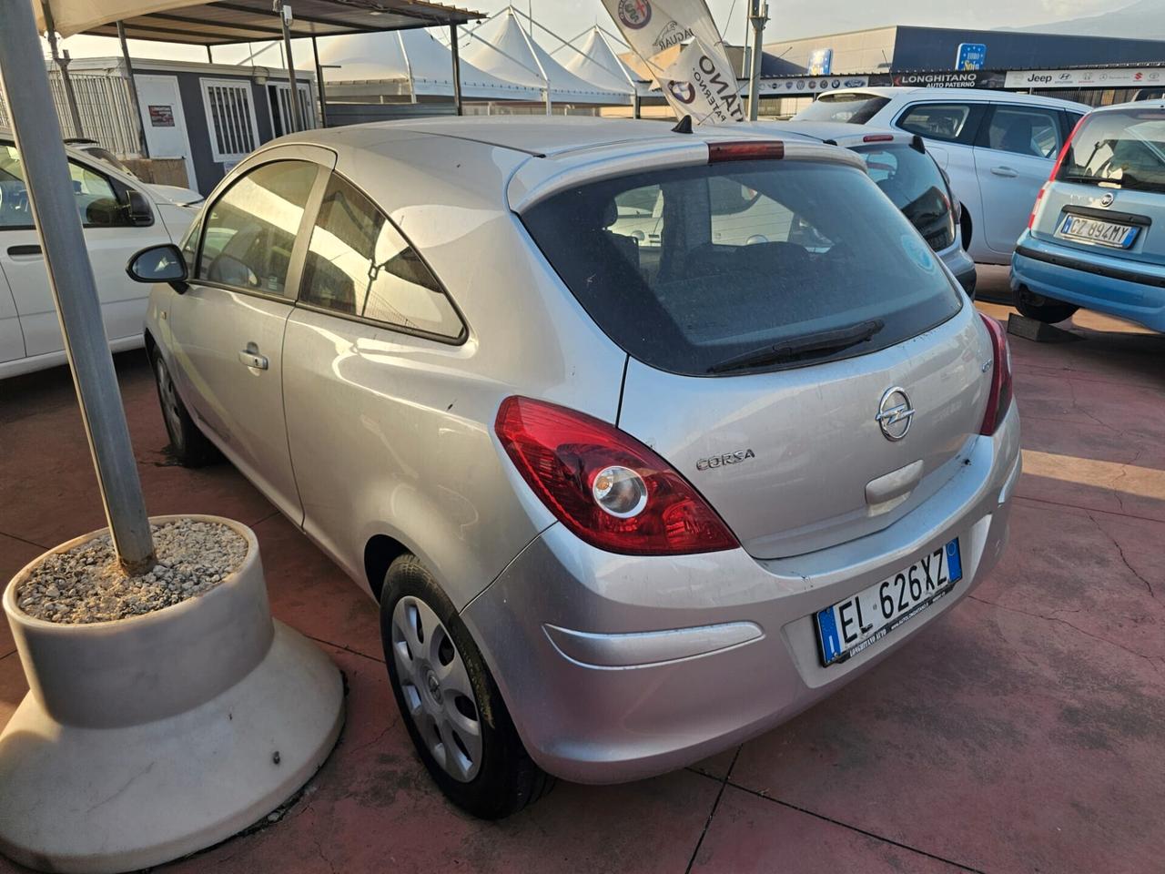 Opel Corsa 1.3 CDTI 95CV F.AP. 3 porte Elective