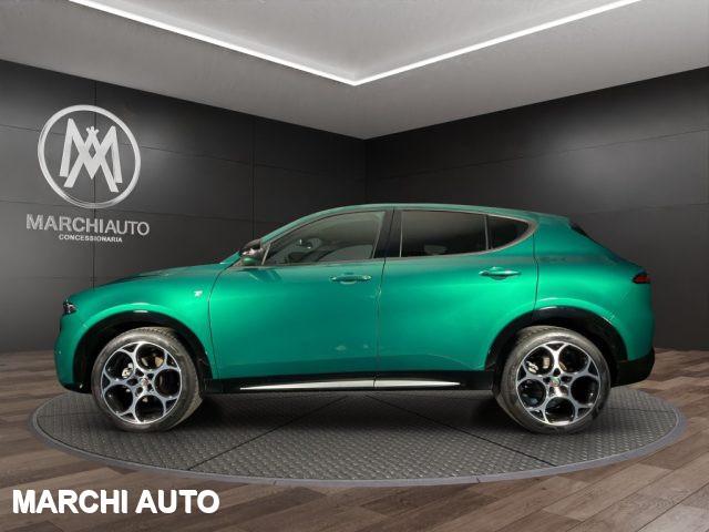ALFA ROMEO Tonale 1.6 diesel 130 CV TCT6 Ti