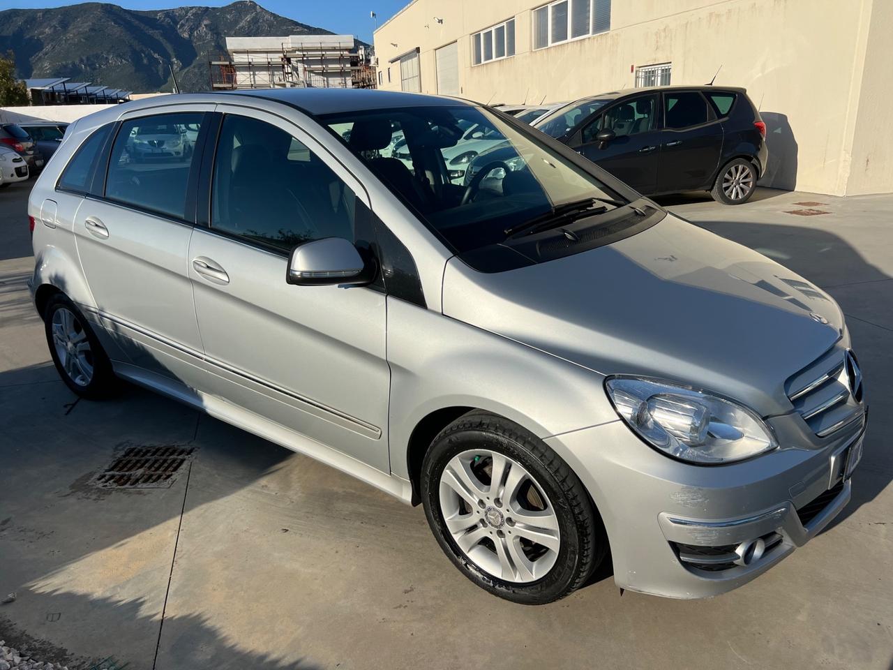 Mercedes-benz B 150 Executive 2010