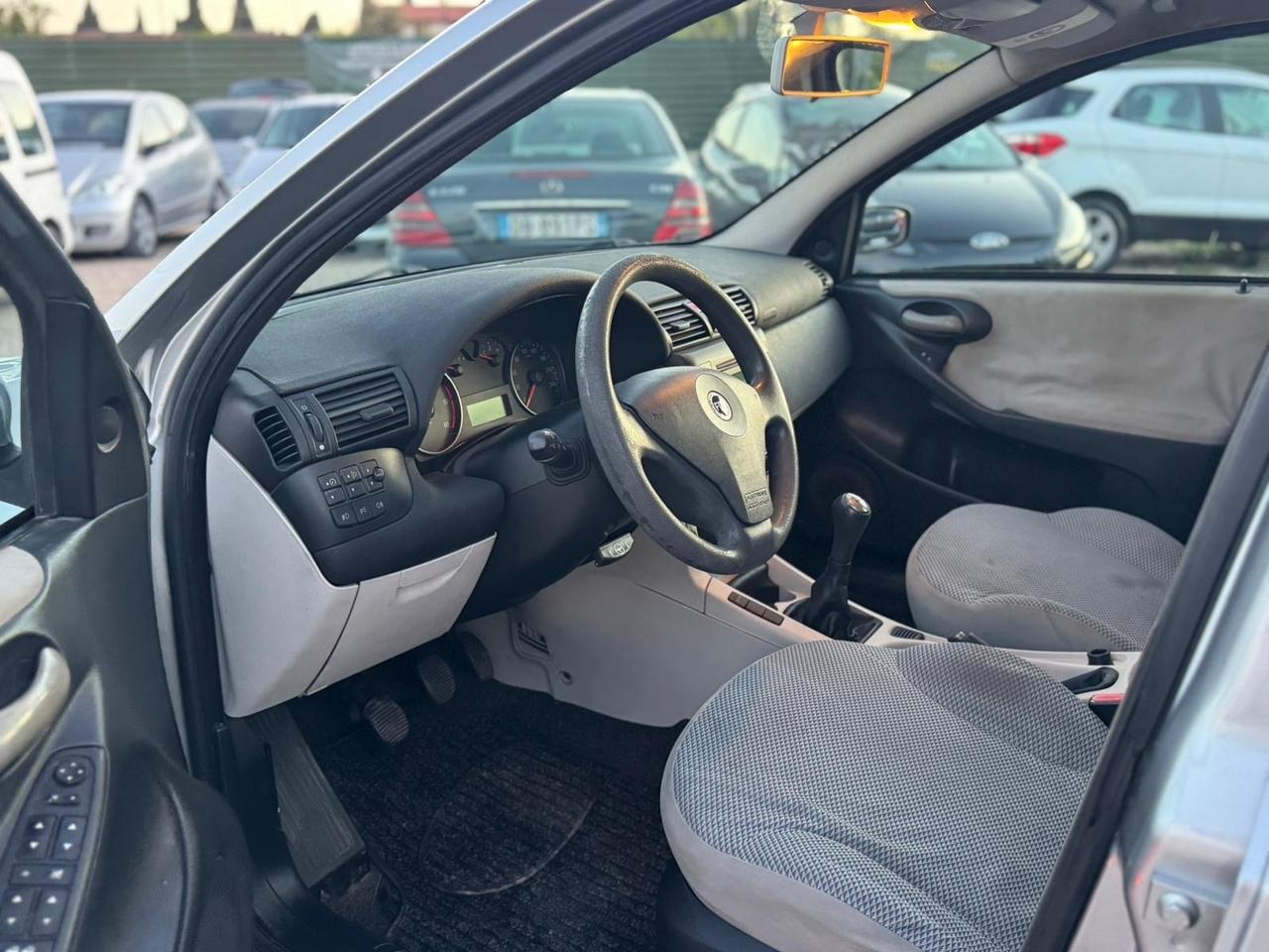 Fiat Stilo 1.9 JTD 5 porte Dynamic