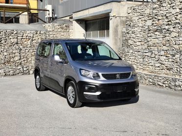 Peugeot Rifter BlueHDi 100 S&S Active Prezzo IVA Inclusa, Navi, FULL!