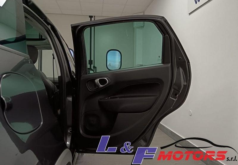 FIAT 500L 500L 1.6 Multijet 120 CV Trekking