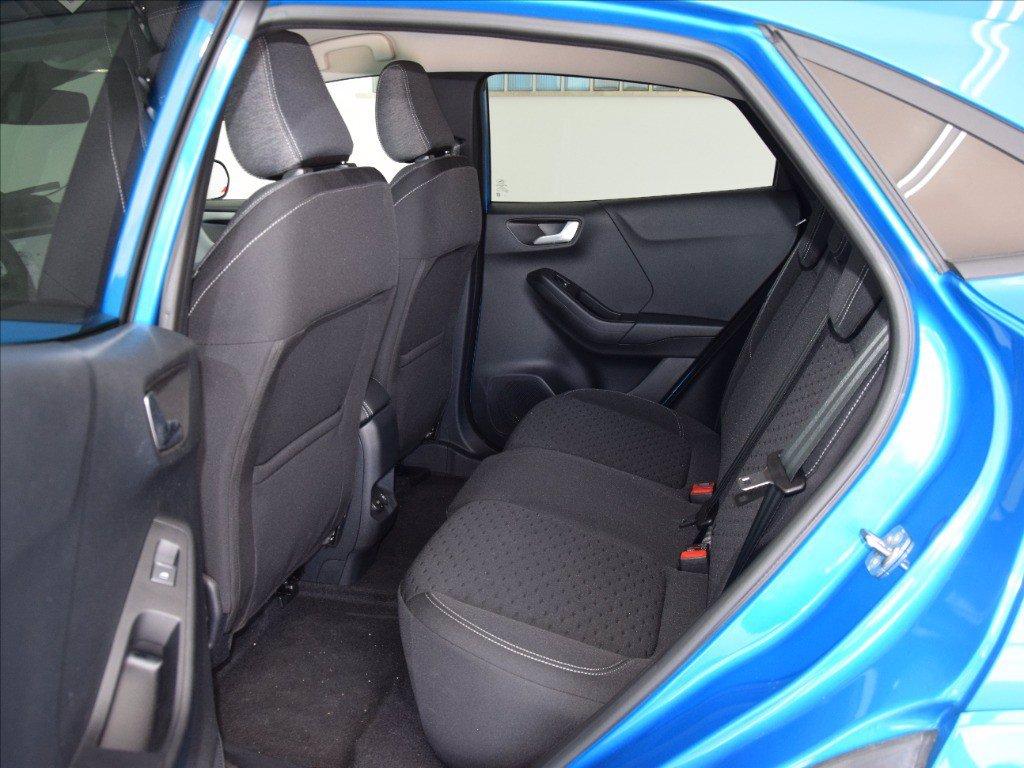 FORD Puma Gen-e 43kWh del 2025