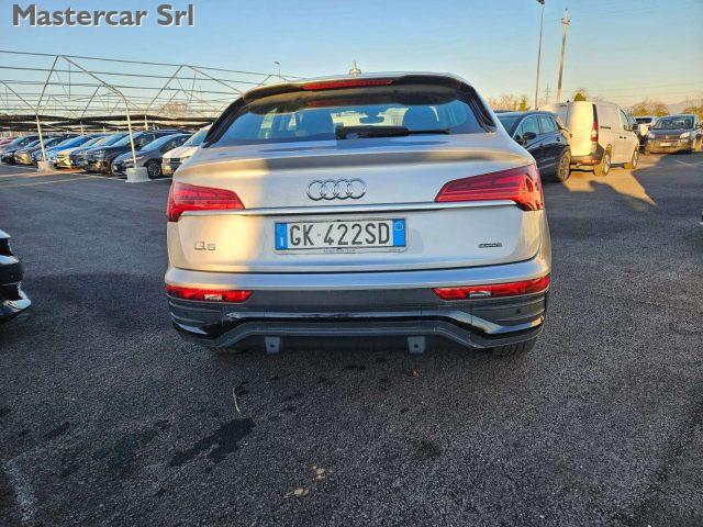 AUDI Q5 Sportback 50 2.0 tfsi e Bus. Ad. quattro GK422SD