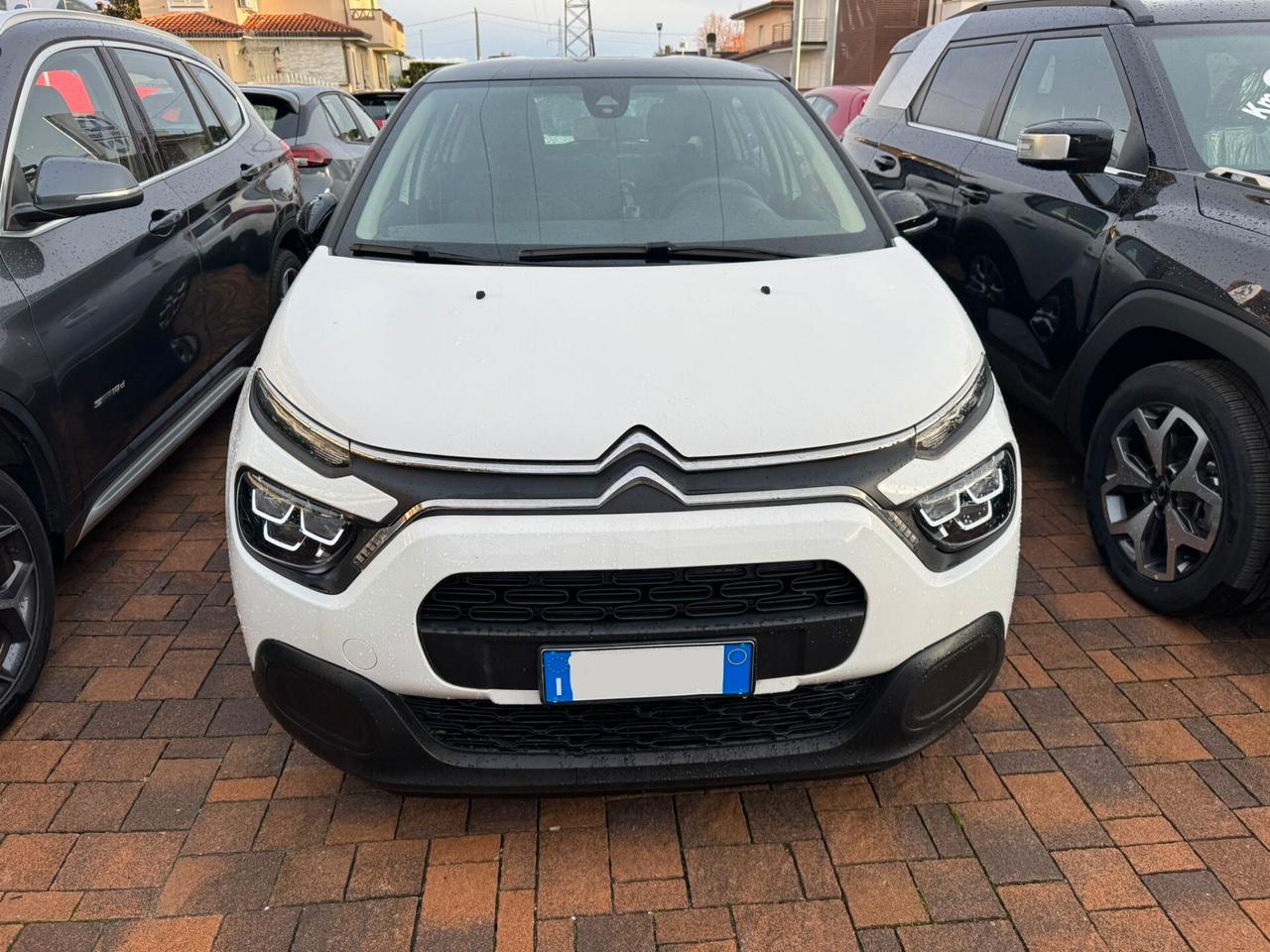 Citroen C3 PureTech