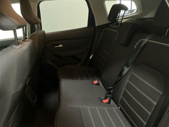 DACIA Duster 1.0 tce Journey Gpl 4x2 100cv