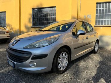 PEUGEOT 207 1.4 8V 75CV 5p. Energie Sport ECO GPL