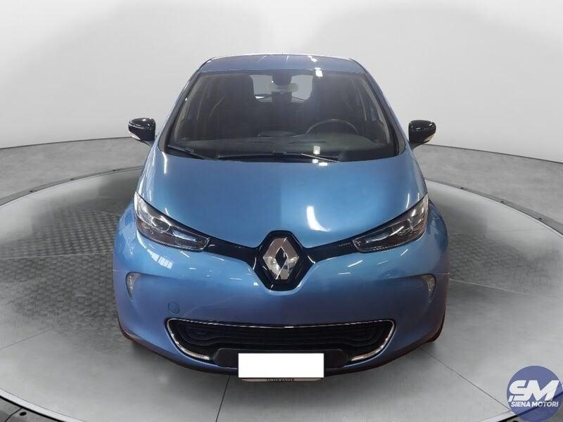 Renault ZOE ZOE INTENS R110 Flex