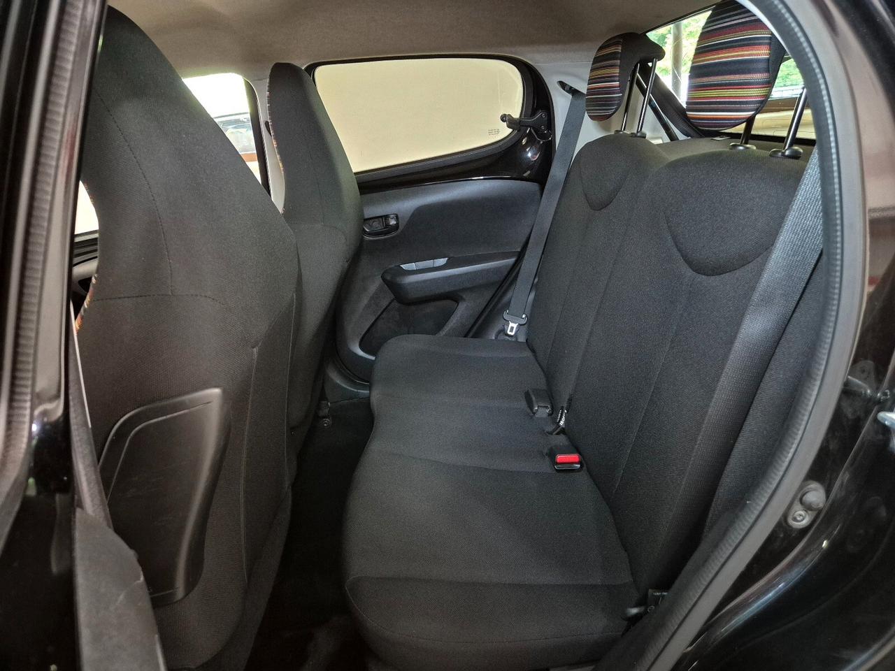 Citroen C1 VTi 68 5 porte Feel