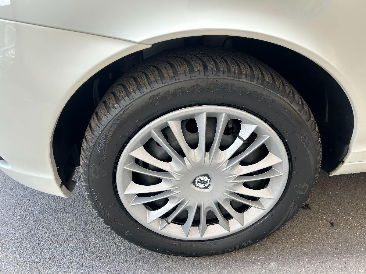 LANCIA - Ypsilon - 1.3 MJT 75CV Platino
