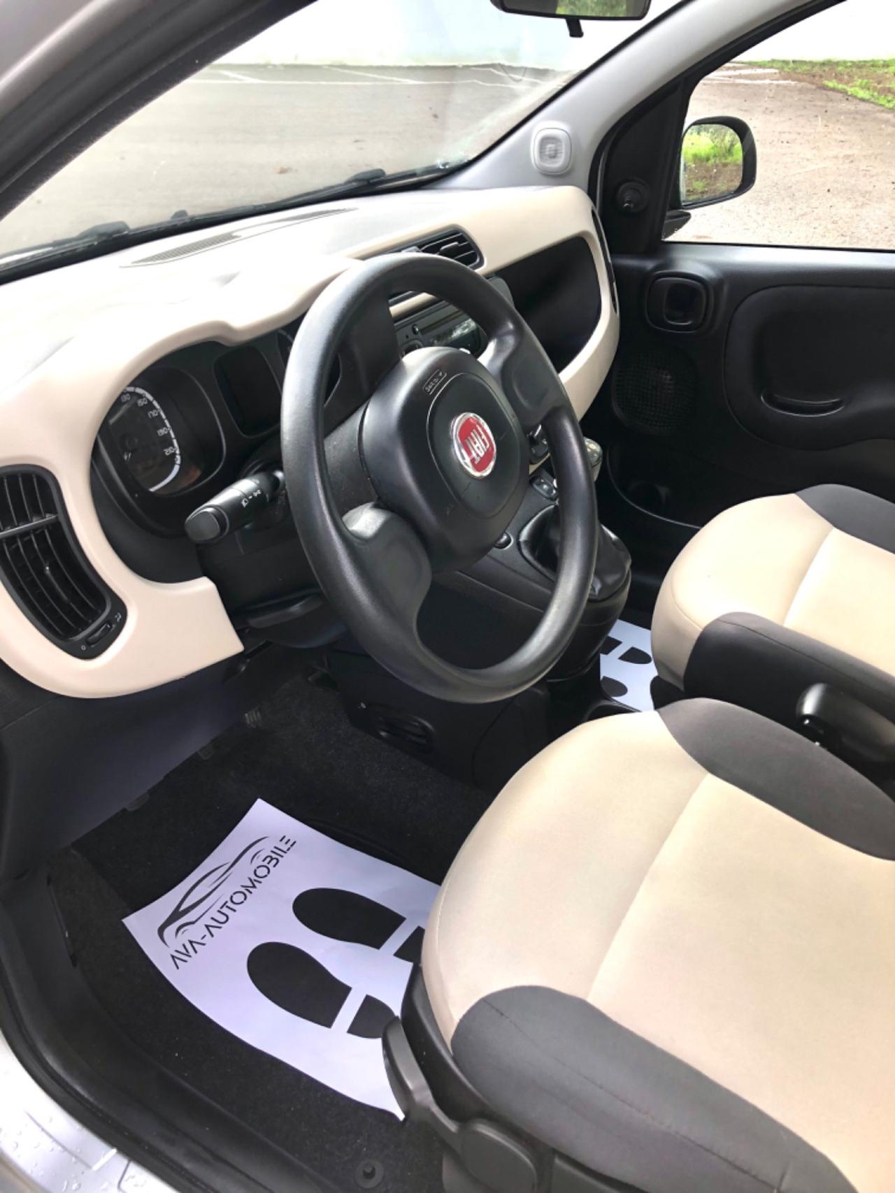 Fiat Panda 1.2 EasyPower Pop